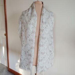 Old Navy wrap/shawl/scarf